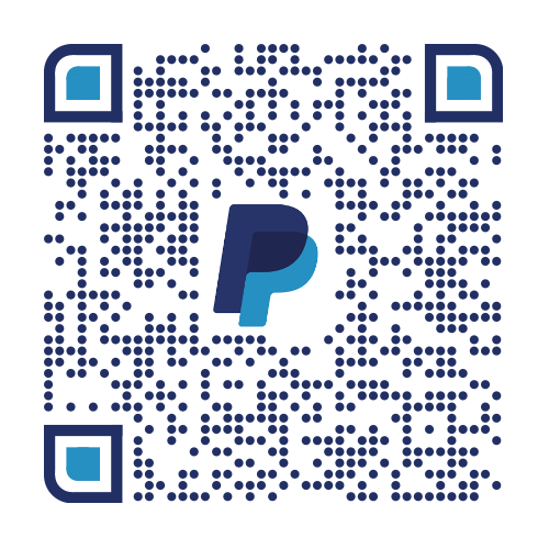PayPal QR Code